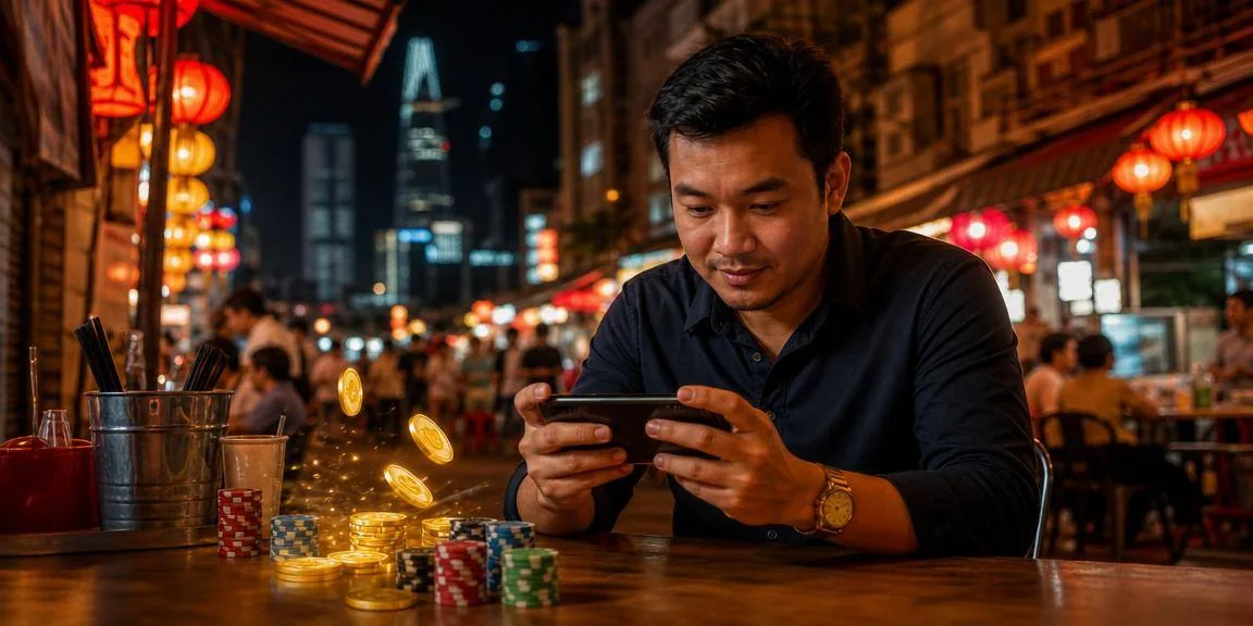 Xổ Số Siêu Tốc